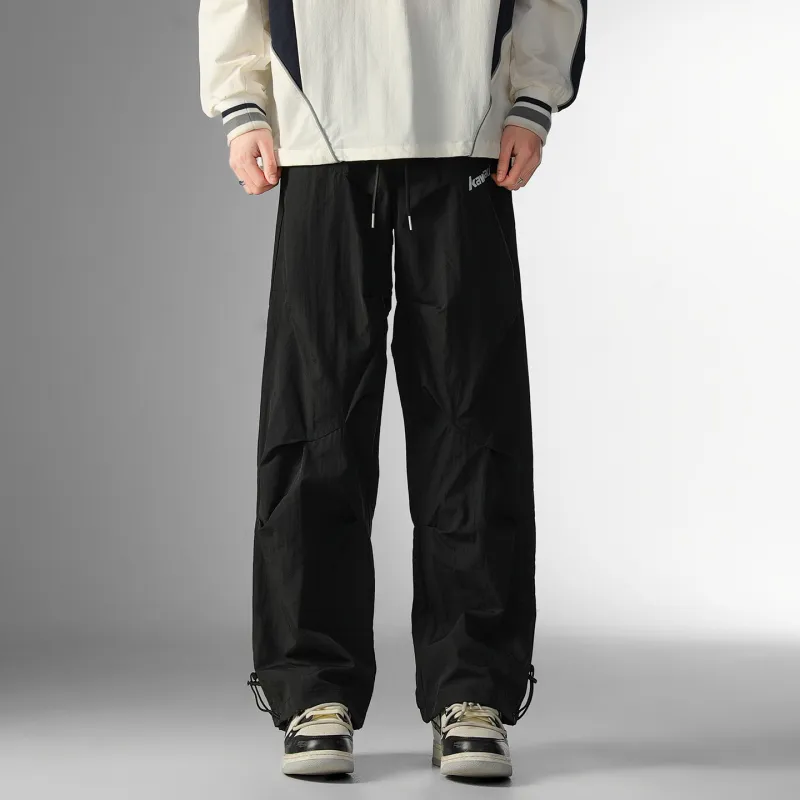 Kawasaki Casual Pants Unisex-2