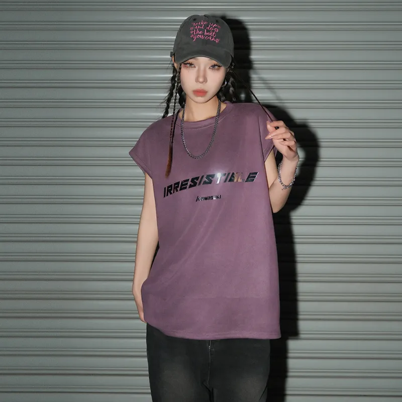 Kawasaki Tank Tops Unisex-37