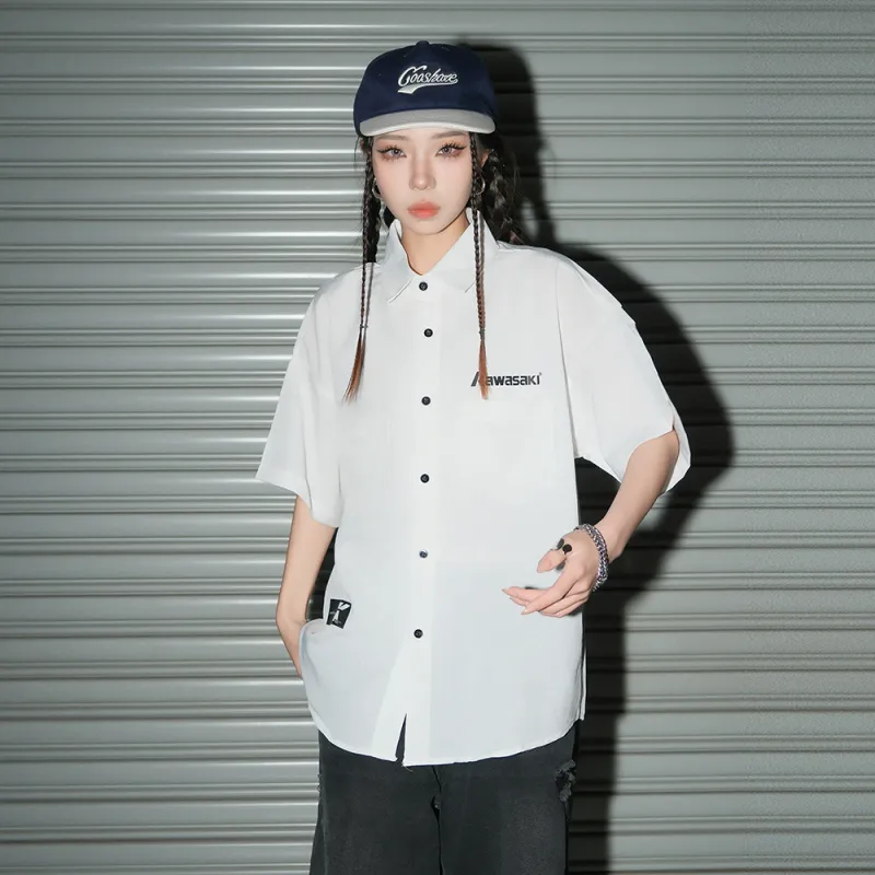 Kawasaki Shirts Unisex-10