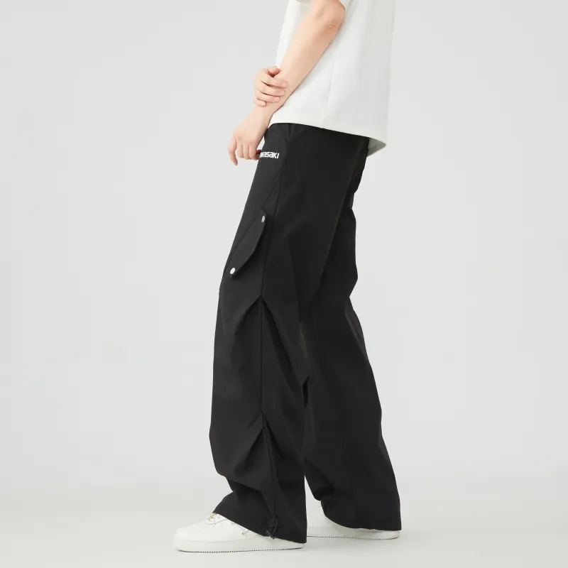 Kawasaki Casual Pants Unisex-4