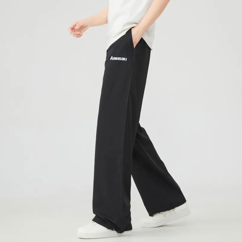 Kawasaki Casual Pants Unisex-4