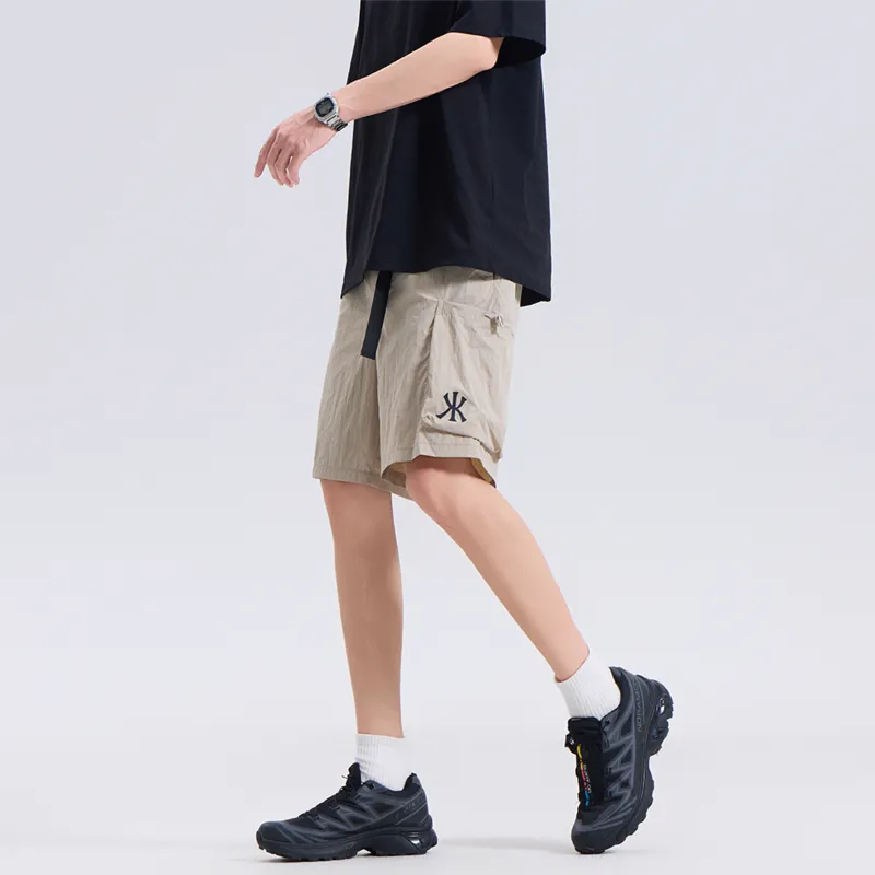 Kawasaki Casual Shorts Unisex-18
