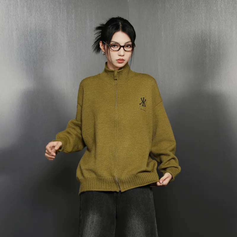 Kawasaki Sweaters Unisex-14