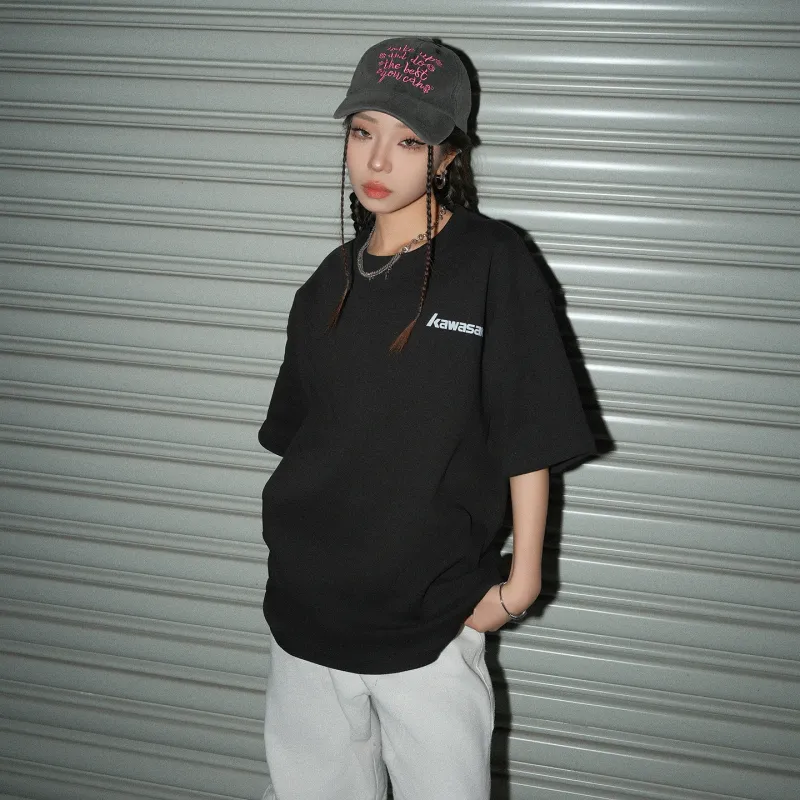 Kawasaki T Shirts Unisex-16