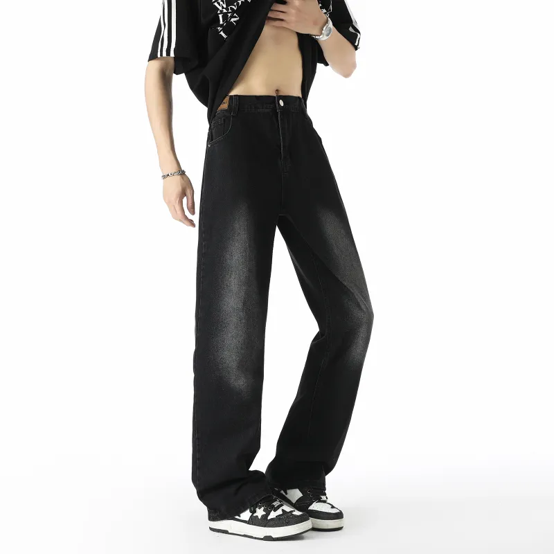 Kawasaki Jeans Unisex-9