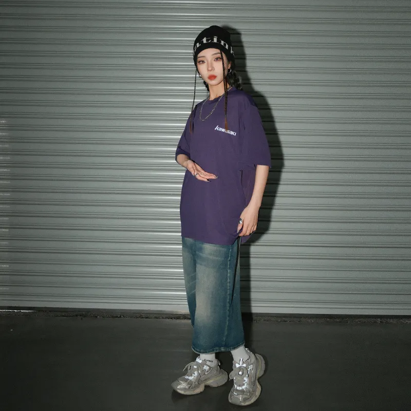 Kawasaki T Shirts Unisex-18