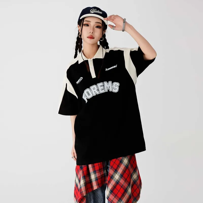 Kawasaki Polo Shirts Unisex-13