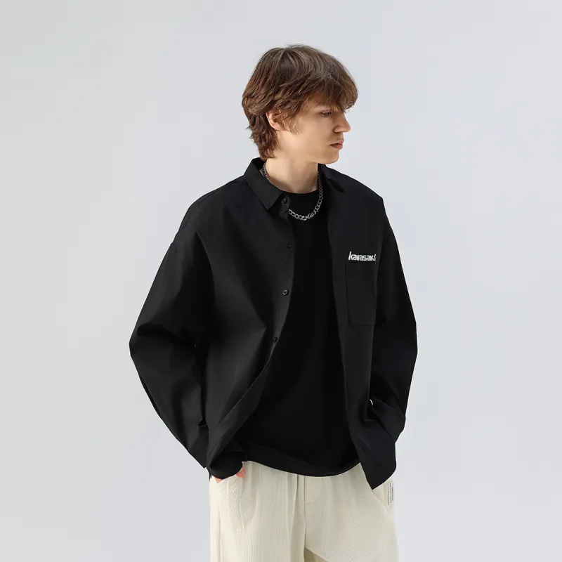 Kawasaki Shirts Unisex-8