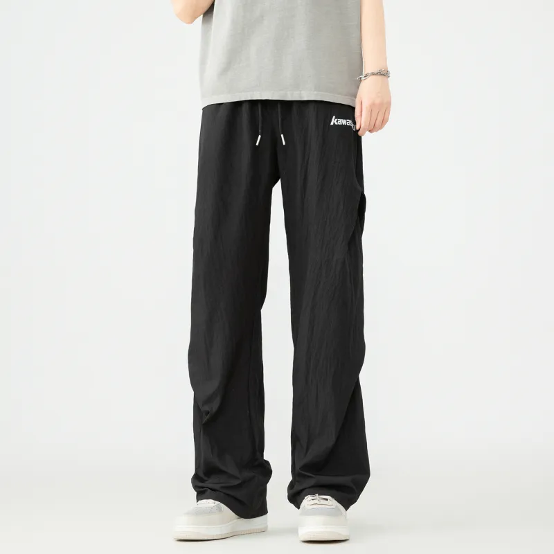 Kawasaki Casual Pants Unisex-17