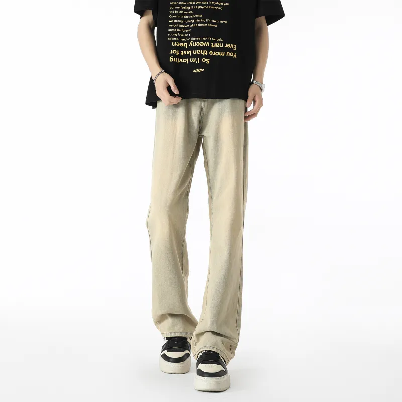 Kawasaki Jeans Unisex-4