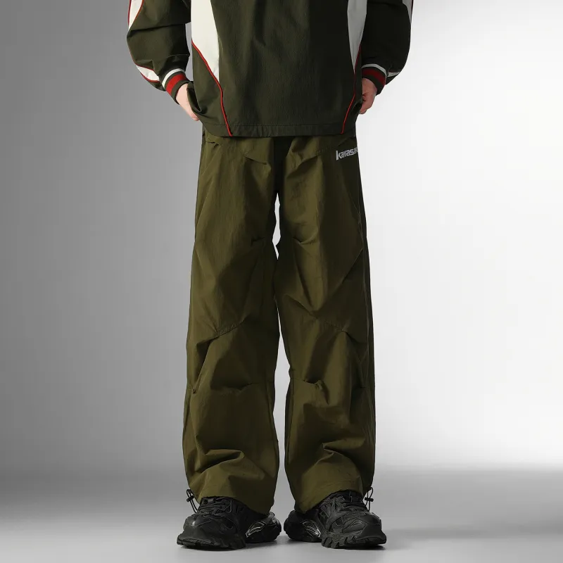 Kawasaki Casual Pants Unisex-16