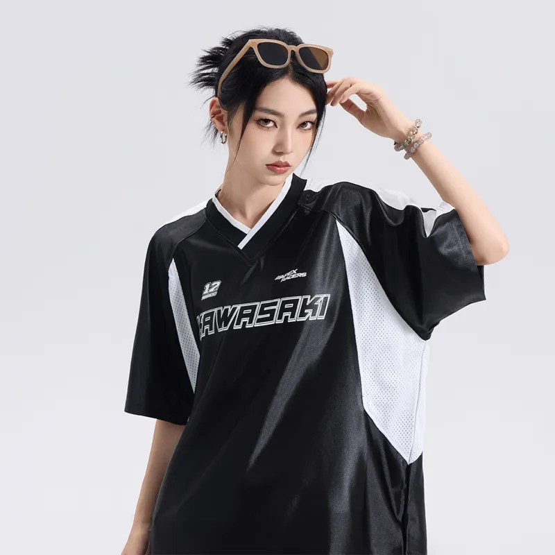 Kawasaki T Shirts Unisex-3