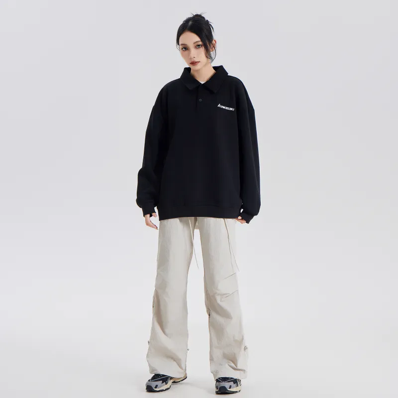 Kawasaki Polo Shirts Unisex-6