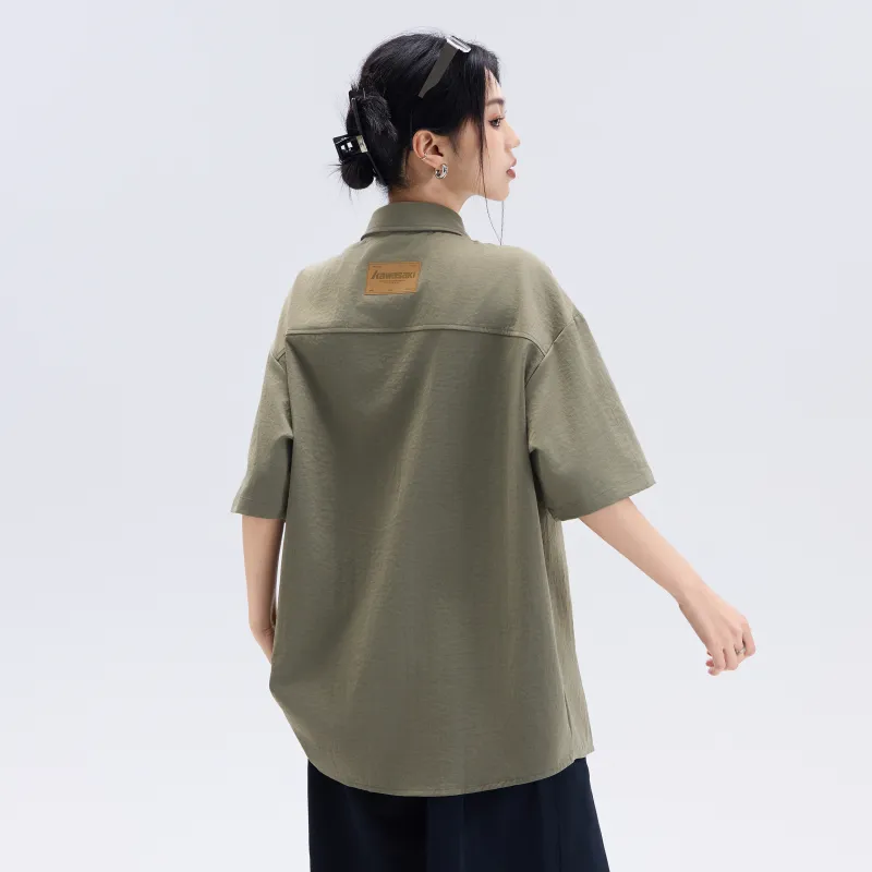Kawasaki Shirts Unisex-13