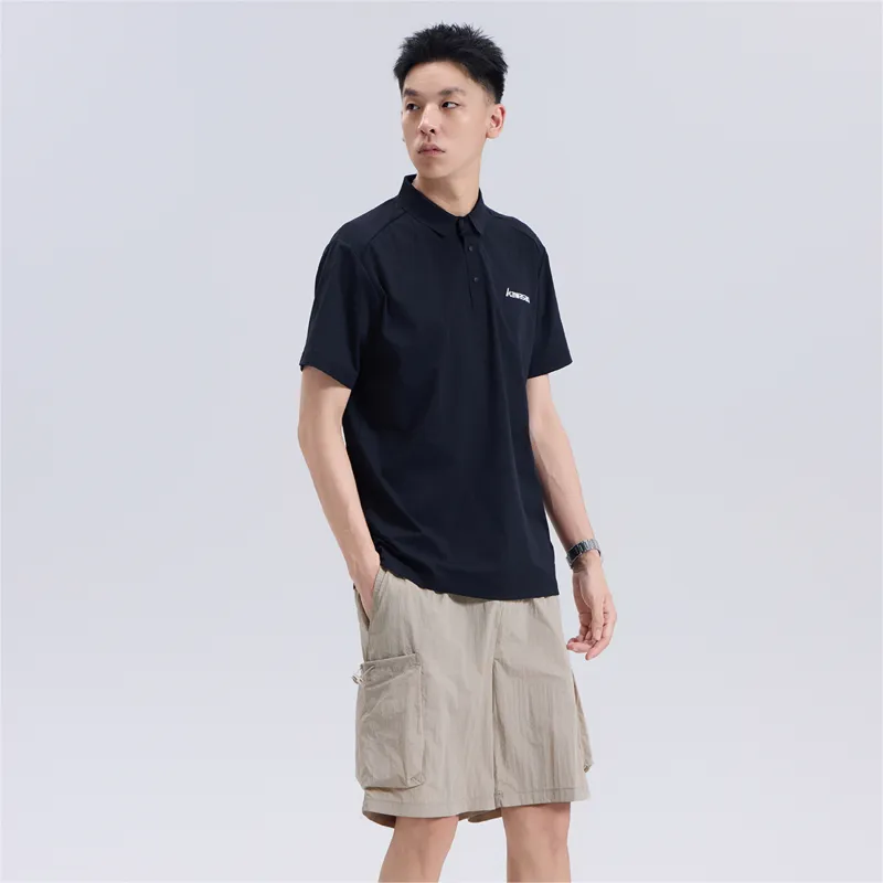 Kawasaki Polo Shirts Unisex-5