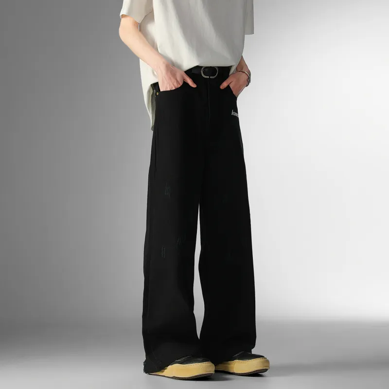Kawasaki Jeans Unisex-10
