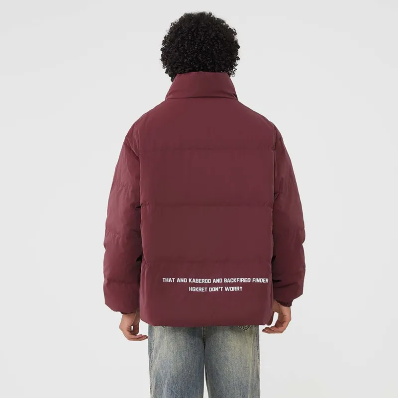 Kawasaki Down Jackets Unisex-20
