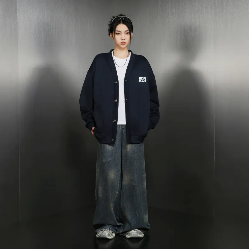 Kawasaki Knitwear Unisex-16