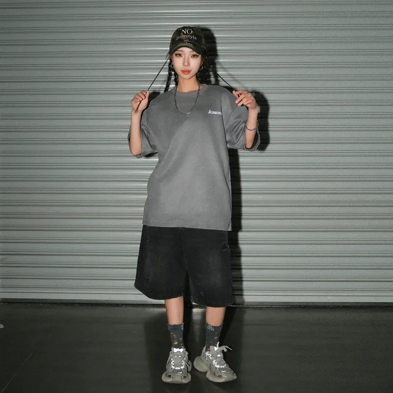 Kawasaki T Shirts Unisex-6