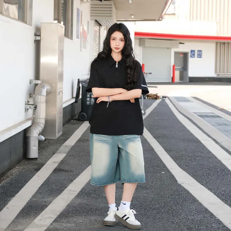 Kawasaki Polo Shirts Unisex-12