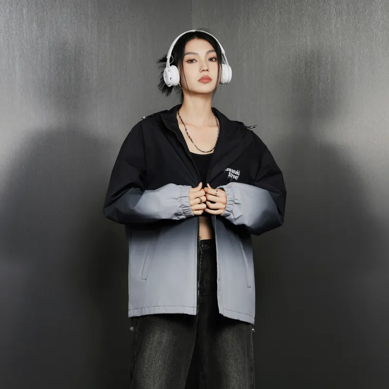Kawasaki Jackets Unisex-11