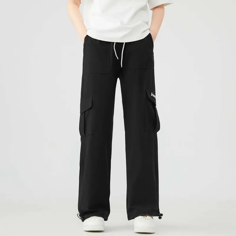 Kawasaki Casual Pants Unisex-2