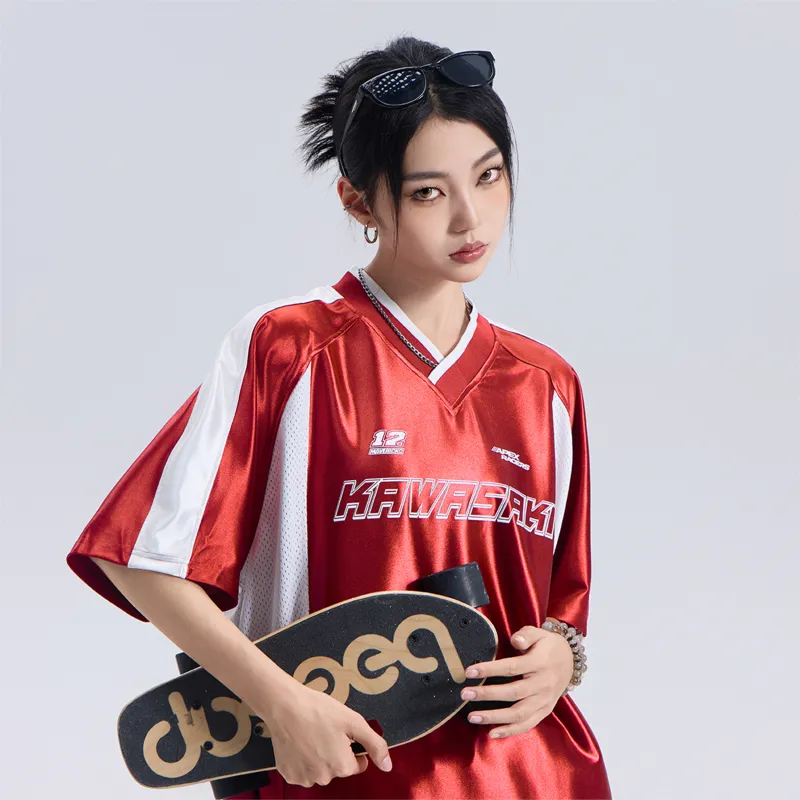 Kawasaki T Shirts Unisex-17