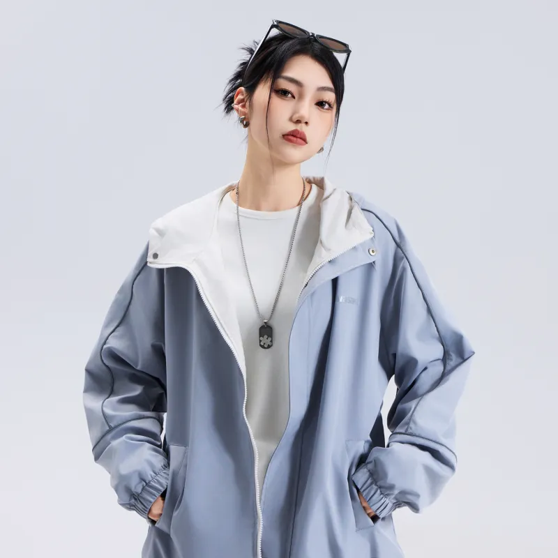 Kawasaki Jackets Unisex-14