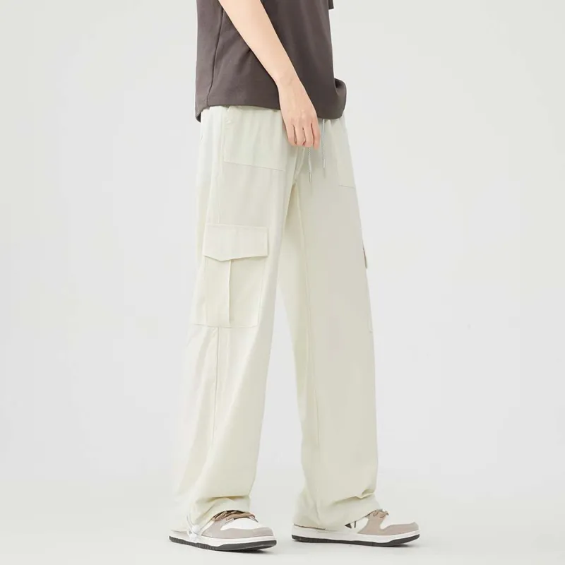 Kawasaki Casual Pants Unisex-11