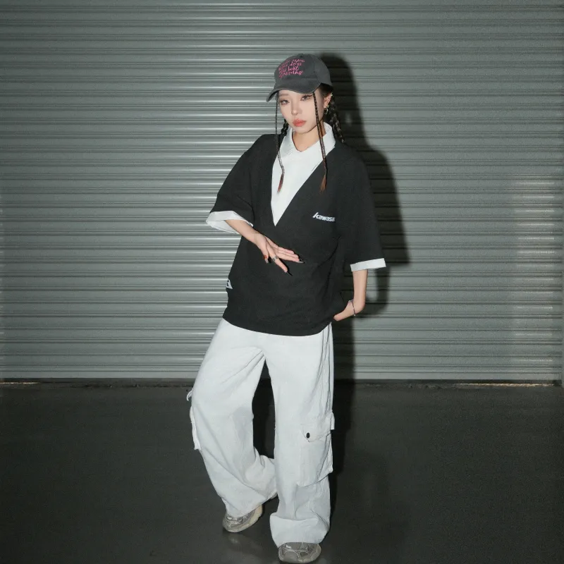 Kawasaki T Shirts Unisex-7