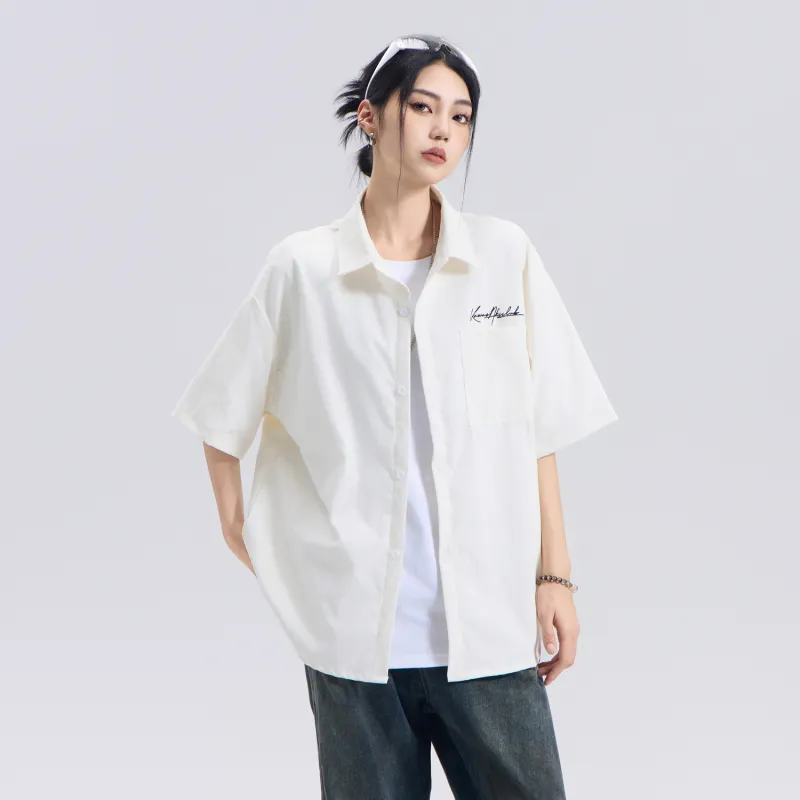 Kawasaki Shirts Unisex-11
