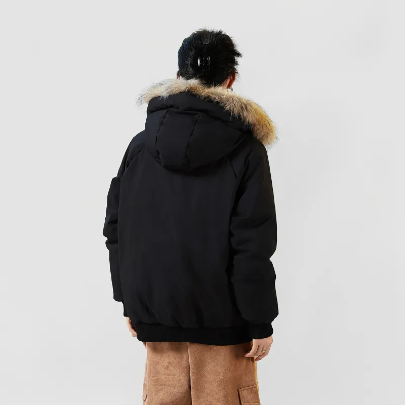 Kawasaki Down Jackets Unisex-6