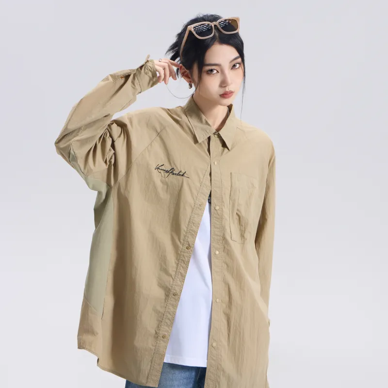 Kawasaki Sun Protection Clothing Unisex-19