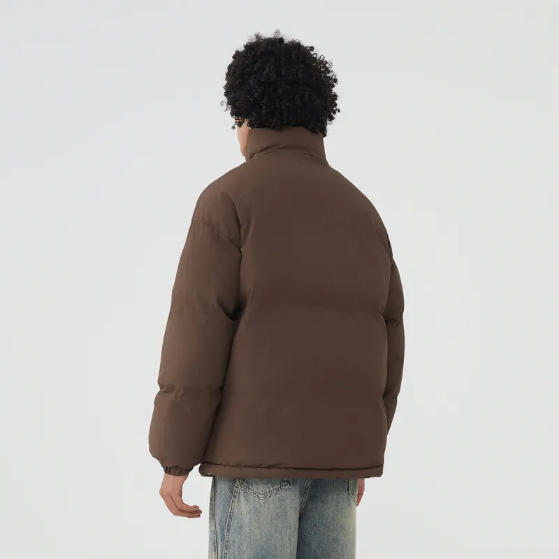 Kawasaki Puffer Jackets Unisex-34