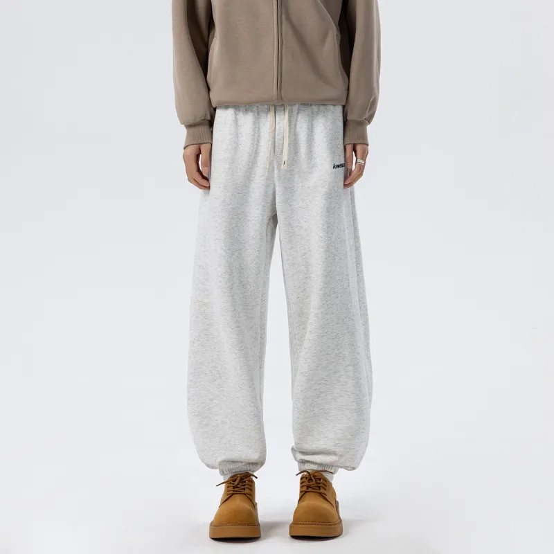 Kawasaki Knitted Sports Pants Unisex-17