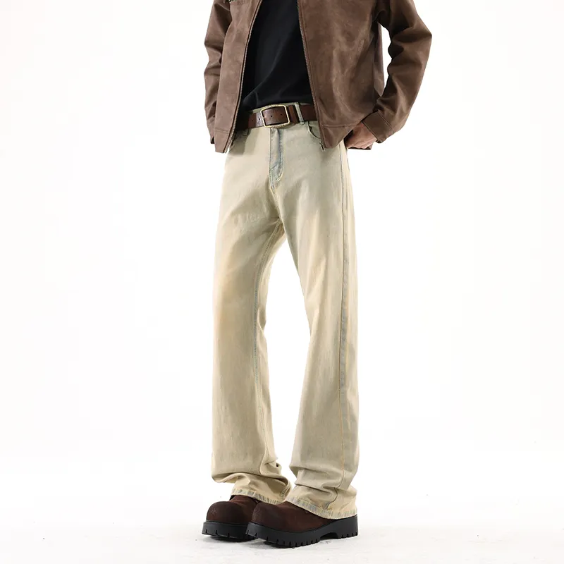 Kawasaki Jeans Unisex-32