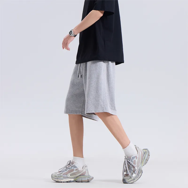 Kawasaki Casual Shorts Unisex-4