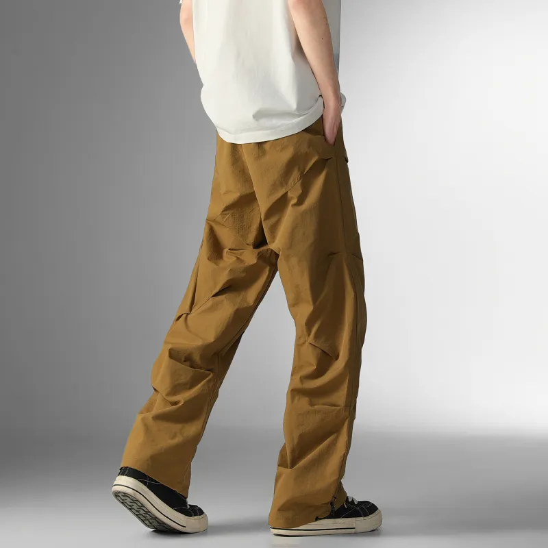 Kawasaki Casual Pants Unisex-27