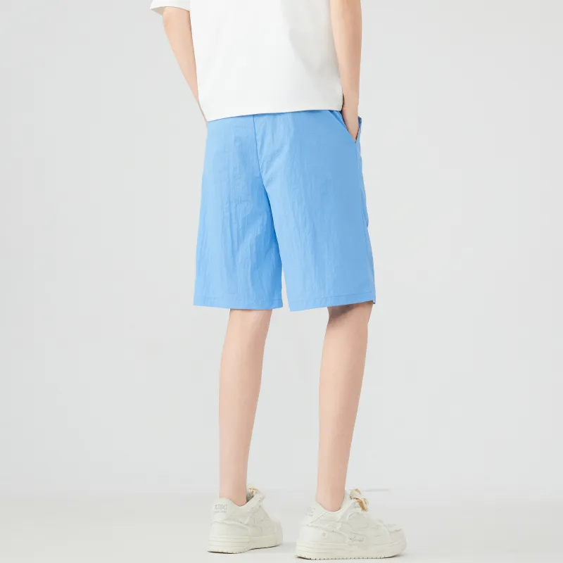 Kawasaki Casual Shorts Unisex-28