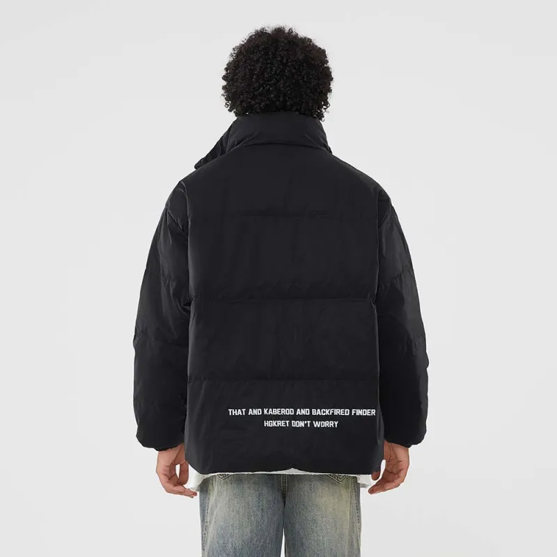 Kawasaki Down Jackets Unisex-6
