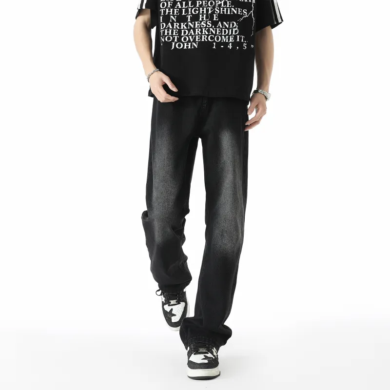 Kawasaki Jeans Unisex-10