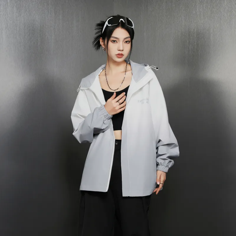 Kawasaki Jackets Unisex-15