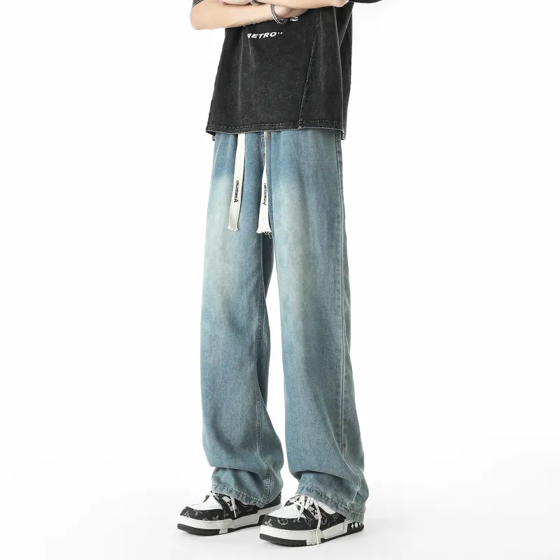 Kawasaki Jeans Unisex-6