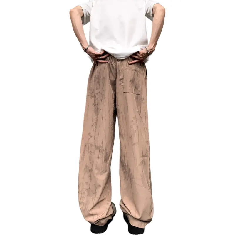 Kawasaki Casual Pants Unisex-16