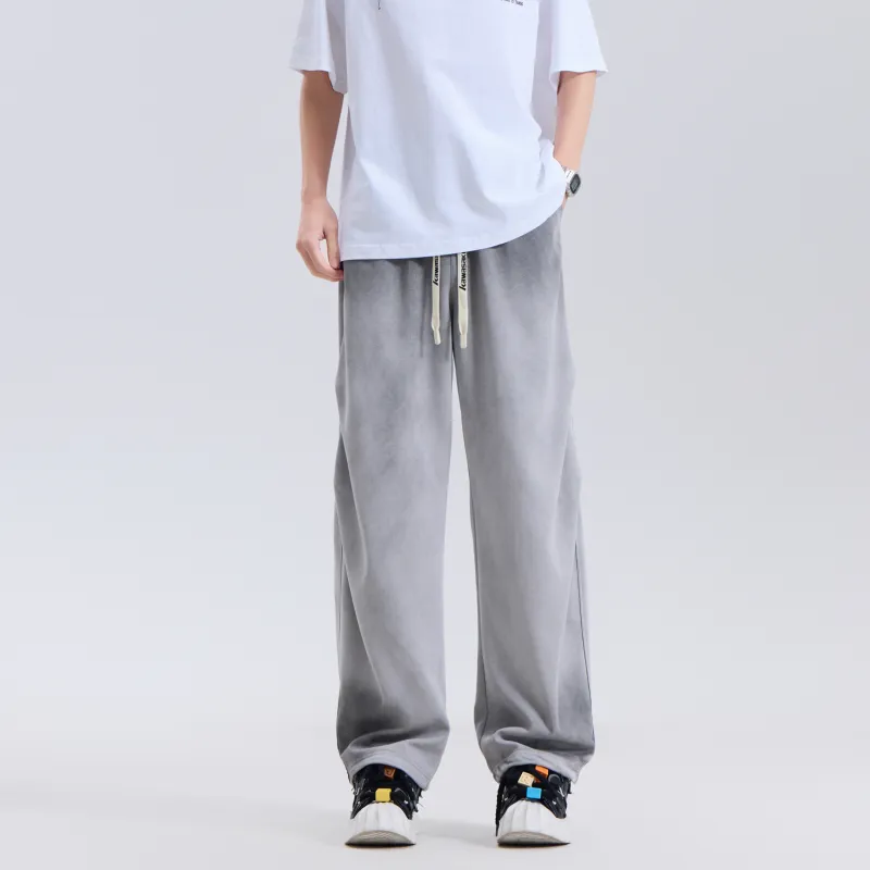 Kawasaki Casual Pants Unisex-9