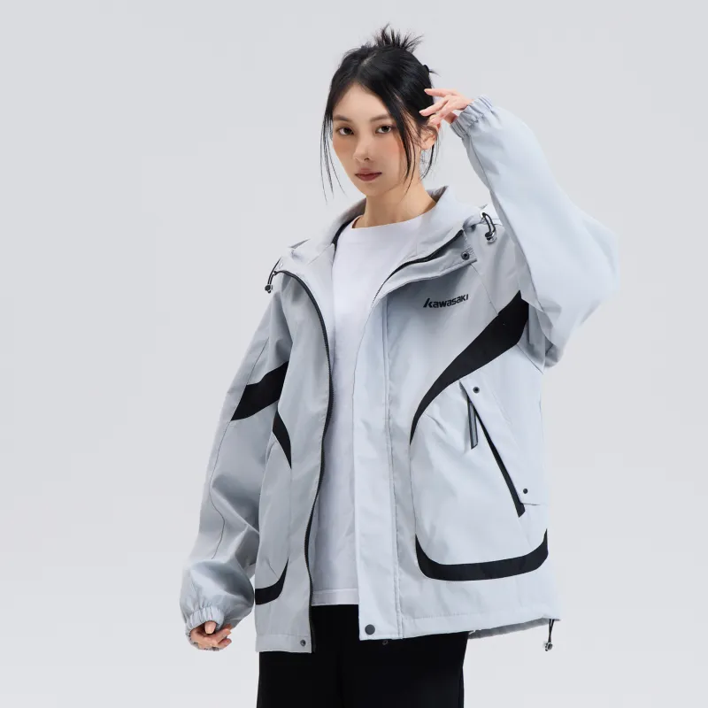 Kawasaki Jackets Unisex-11