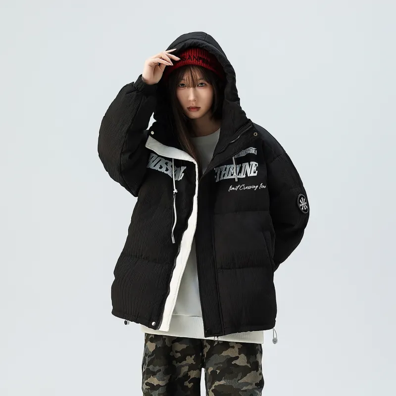Kawasaki Down Jackets Unisex-10