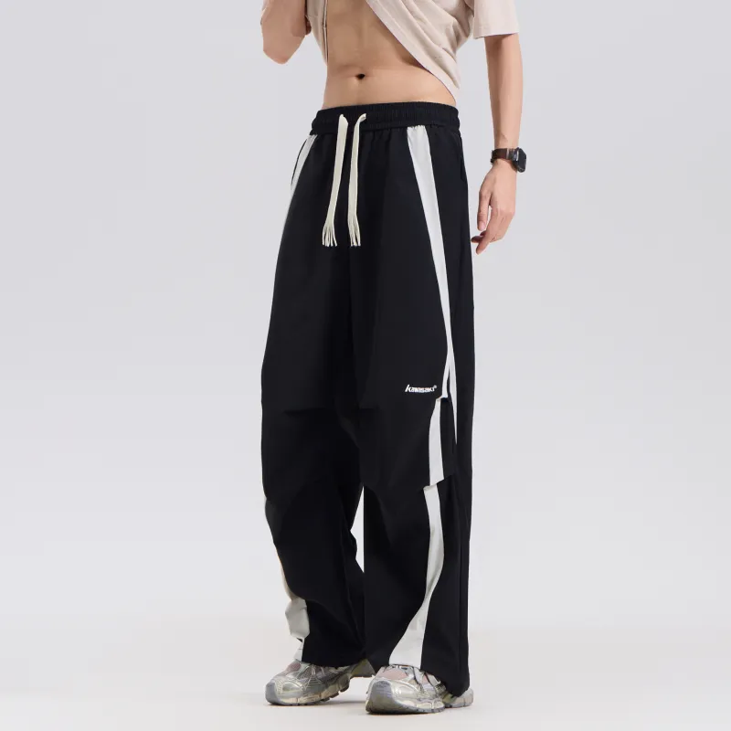 Kawasaki Casual Pants Unisex-4