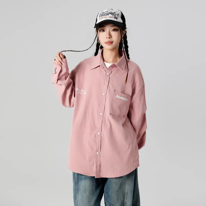 Kawasaki Shirts Unisex-13