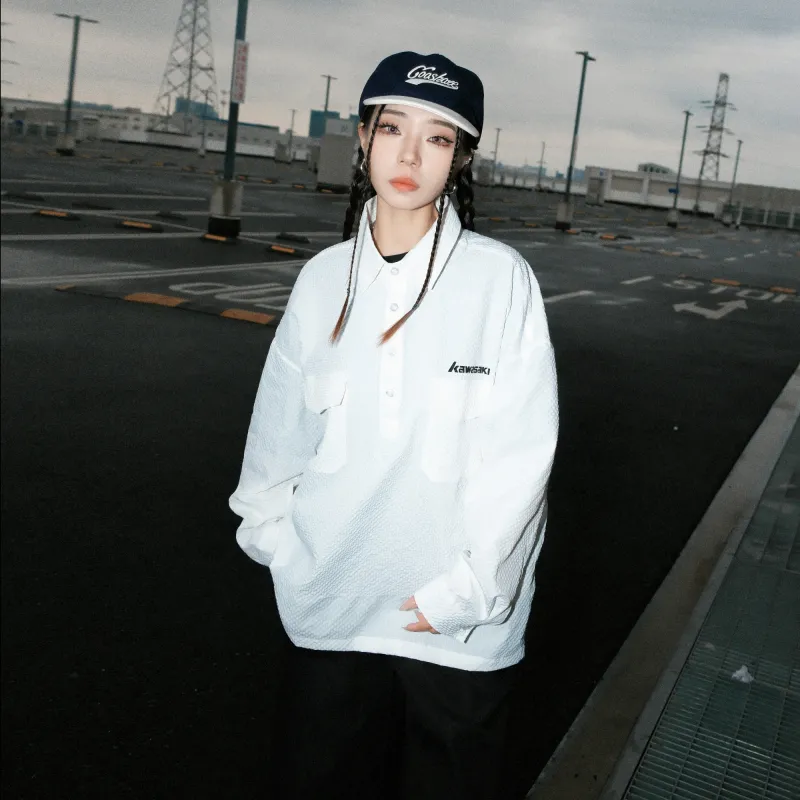 Kawasaki Shirts Unisex-9